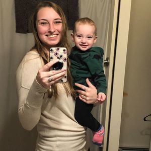 Meet your Posher, Amanda